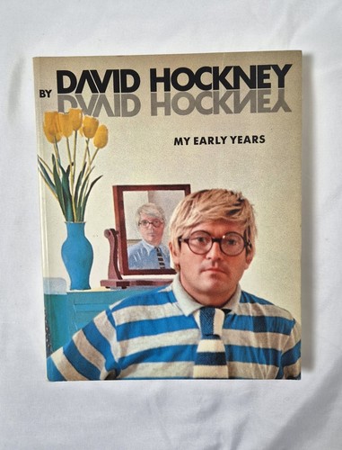 David hockney - 'david,