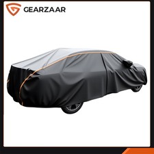 Extra Extra Large Car Cover