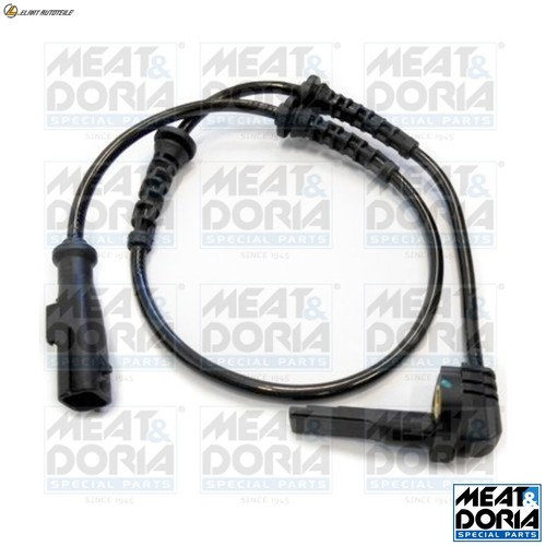Wheel speed sensor 90501 for - sensor,
