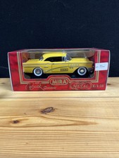 Mira 1/18 Scale Model Car 6116