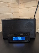 Sony XDR-DS12IP DAB+ radio