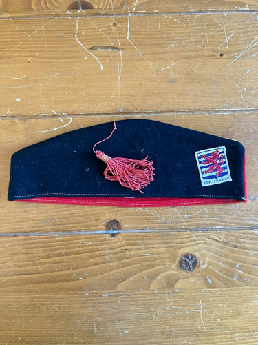 Echternach forage cap antique - cap,