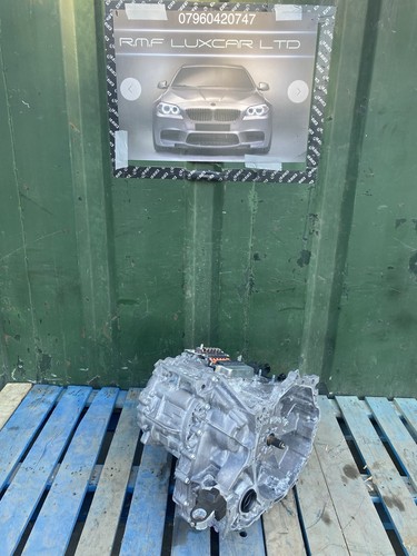 Auto gearbox toyota - auto, mk5