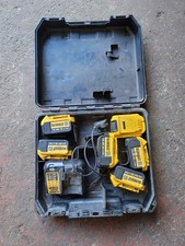 x6 DeWalt Battery's 14.4v