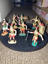 Vintage Timpo Romans