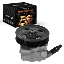 Power Steering Pump Fits for