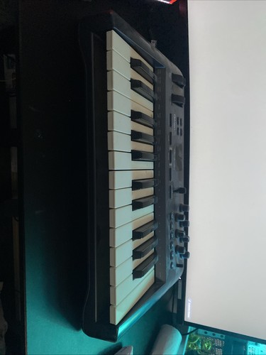 Audio oxygen 3rd - m-audio,