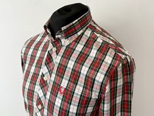 Vintage Fred Perry TRADITIONAL