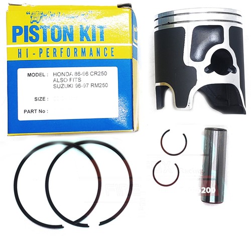 Honda cr250 1993 40mm - 1993, bore