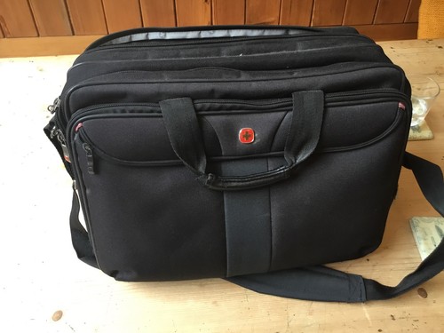 Wenger laptop case - wenger,