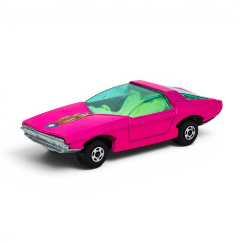 Matchbox superfast 40 - superfast,