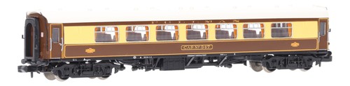 Graham farish gauge - graham, n
