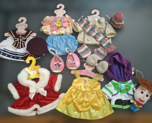 Disney shelliemay costume - disney's,