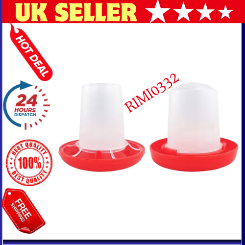Automatic poultry feeder - poultry,