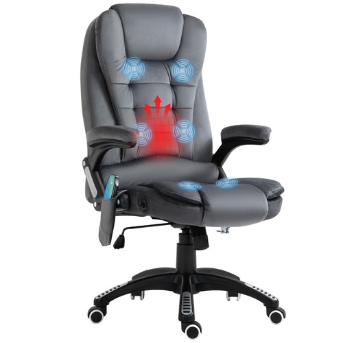 Vinsetto office chair with - office,