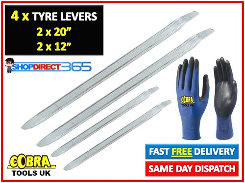 Tyre levers lever - levers, &