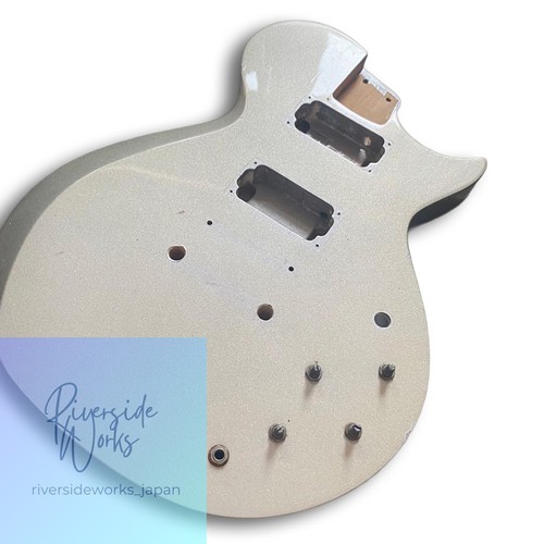 Electric guitar solid - electric,