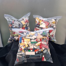 Genuine LEGO 1kg Mixed Bags