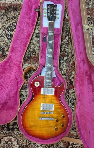Rare 1989 gibson lespaul - rare,