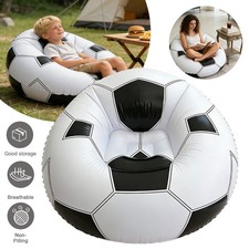 Lazy inflatable sofa - lazy,