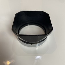 TLR Camera Metal LENS HOOD