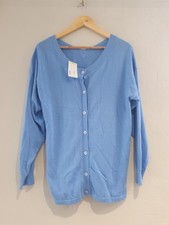NEW STYLISH LIGHT POPPY BLUE