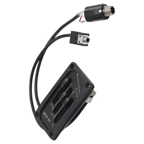 Adjustable violin pickup - violin,