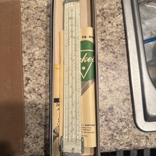 Pickett Model N 903 T Slide