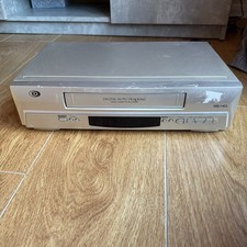 Durabrand ad214bd vcr video - durabrand,