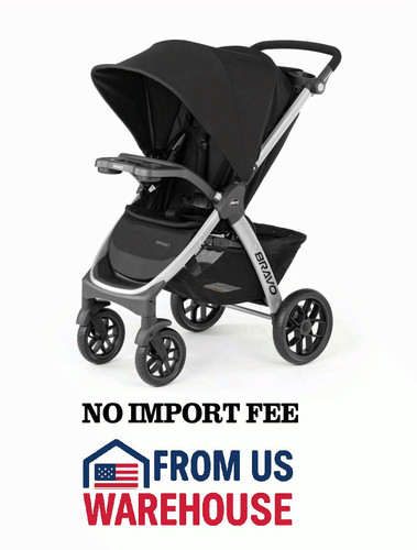 Chicco bravo quick - chicco, quick-fold