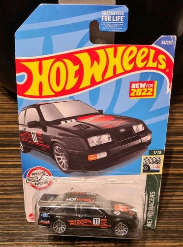 Hot wheels ford - hot,