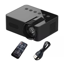 1080P HD Projector