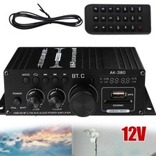 New 800W HiFi bluetooth Power