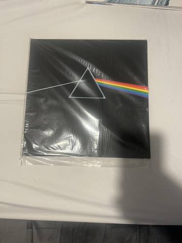 Pink floyd the dark - pink,