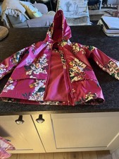 Joules Child’s Rain Coat