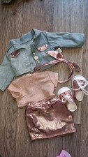Design A Friend Doll Clothes