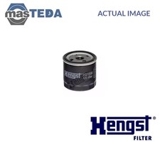 H315W ENGINE OIL FILTER HENGST