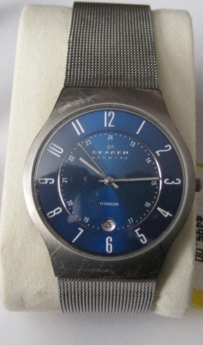 Skagen denmark men - skagen, men's