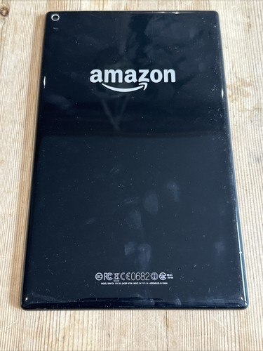 Amazon kindle fire 5th - hd, 10