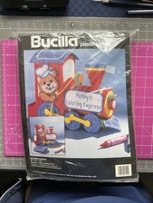 Bucilla Plastic Canvas