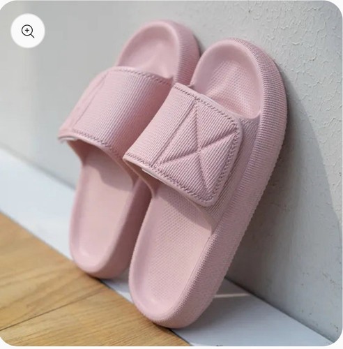 Longbay cloud slides - slides, slippers