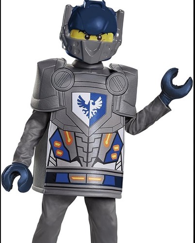 Kid lego clay - kid's,