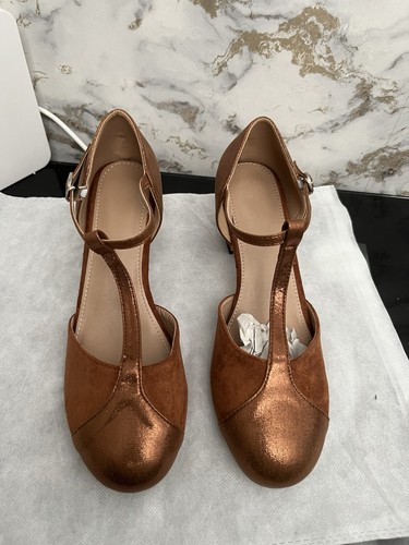 Shein women bronze - shein, women’s