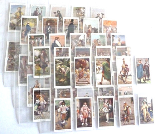 John player cigarette - cigarette, cards