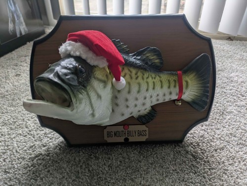 Gemmy christmas big - gemmy,
