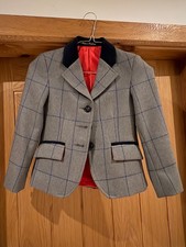 Le Beau Cheval Child's Tweed
