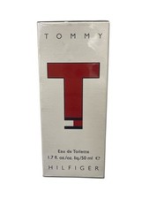 Tommy Hilfiger For Men T EDT