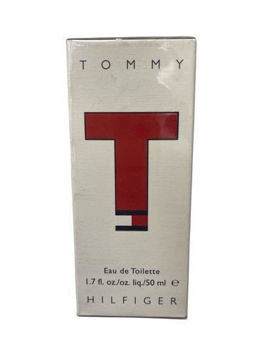 Tommy hilfiger for - for, edt