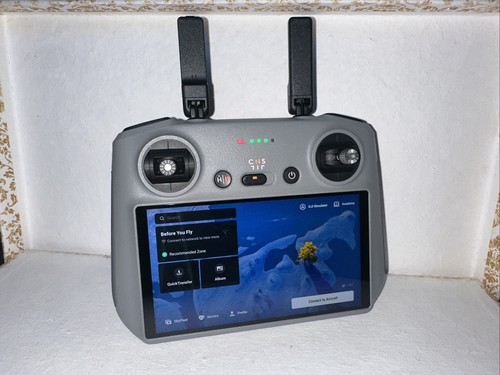 Dji screen remote - rc,