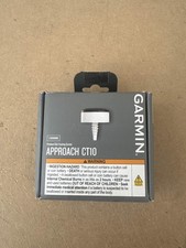 Garmin Approach CT10 Golf Club